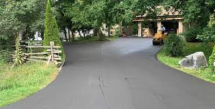 Professional Driveway Paving in Athens, PA